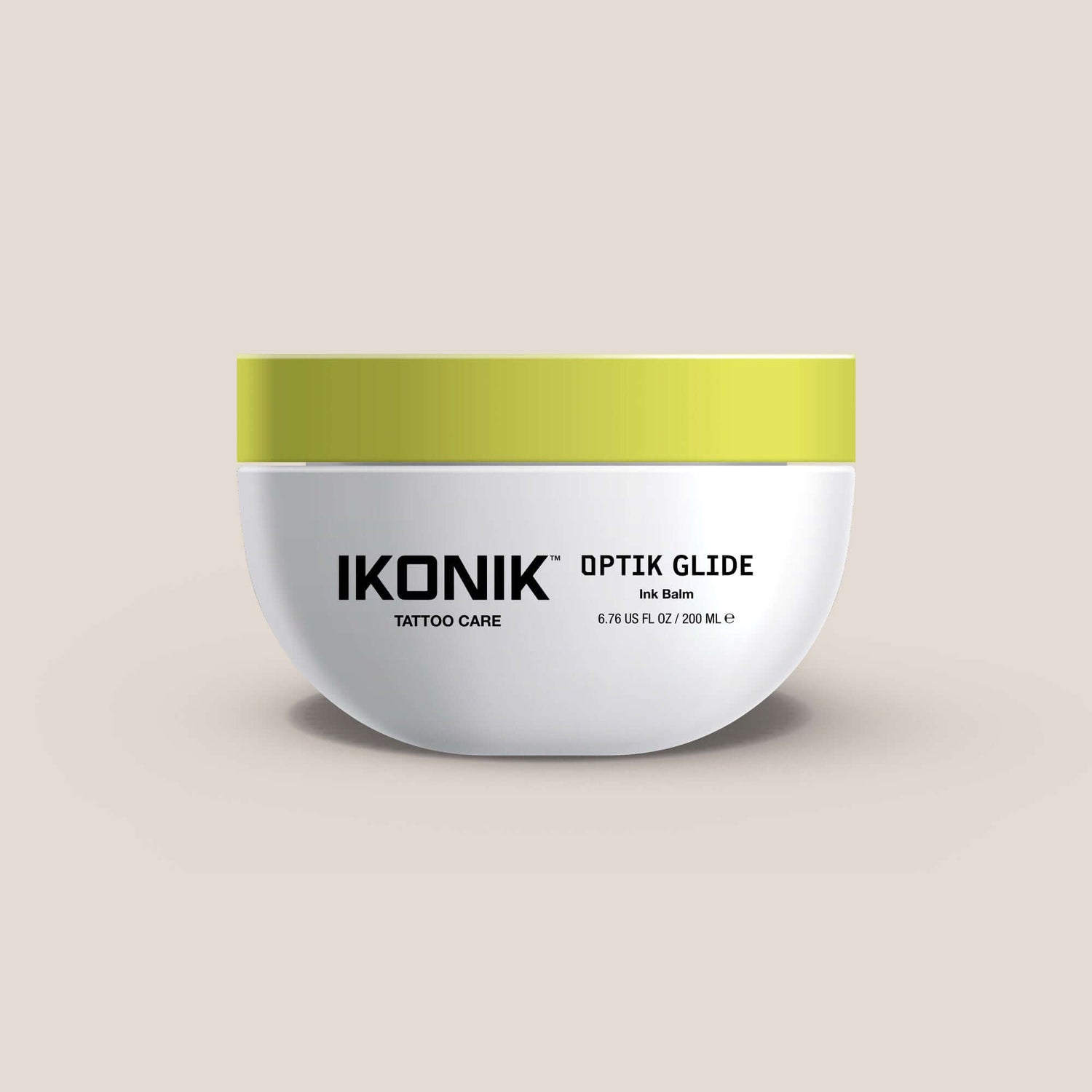 OPTIK GLIDE, 7.0oz (12ct)