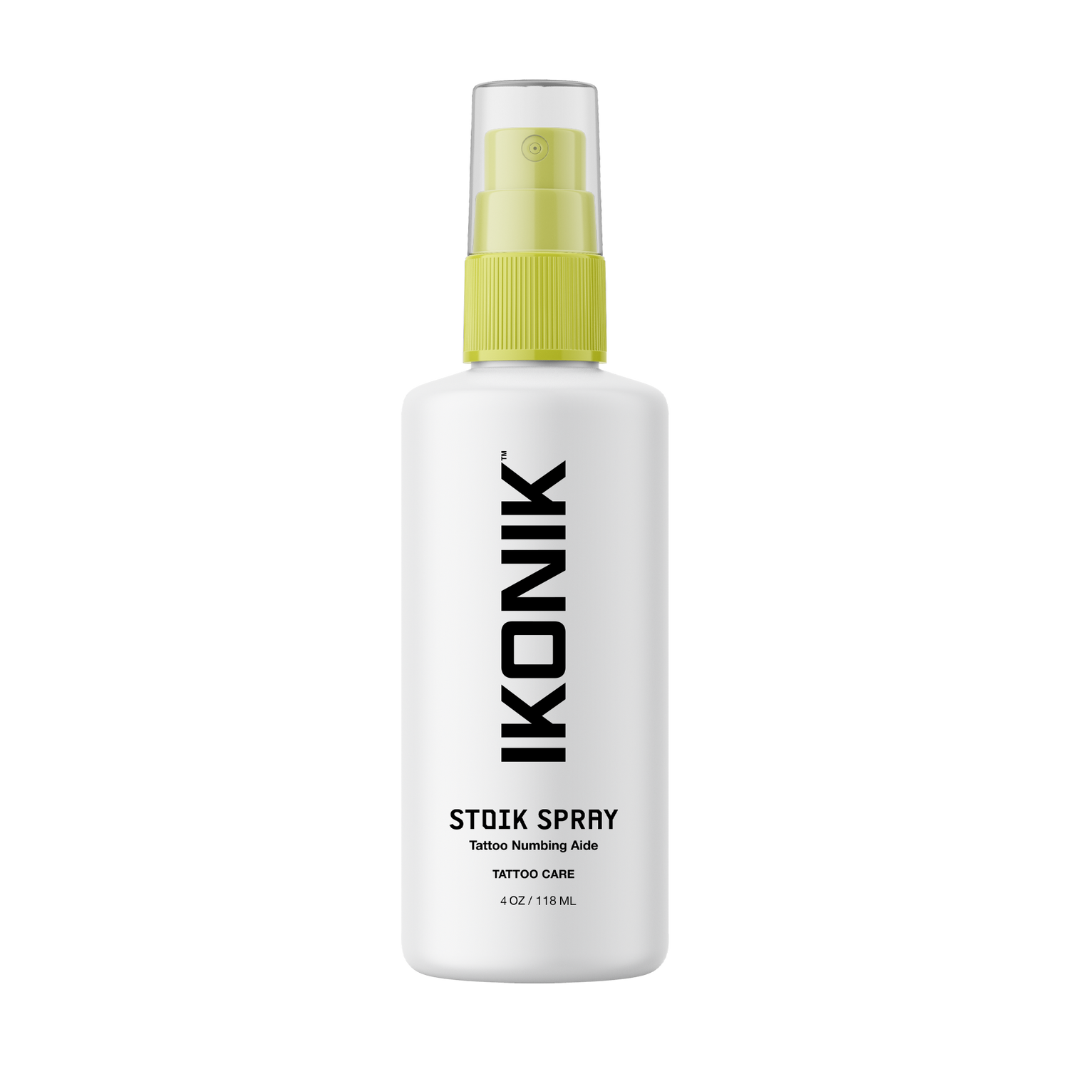 STOIK SPRAY