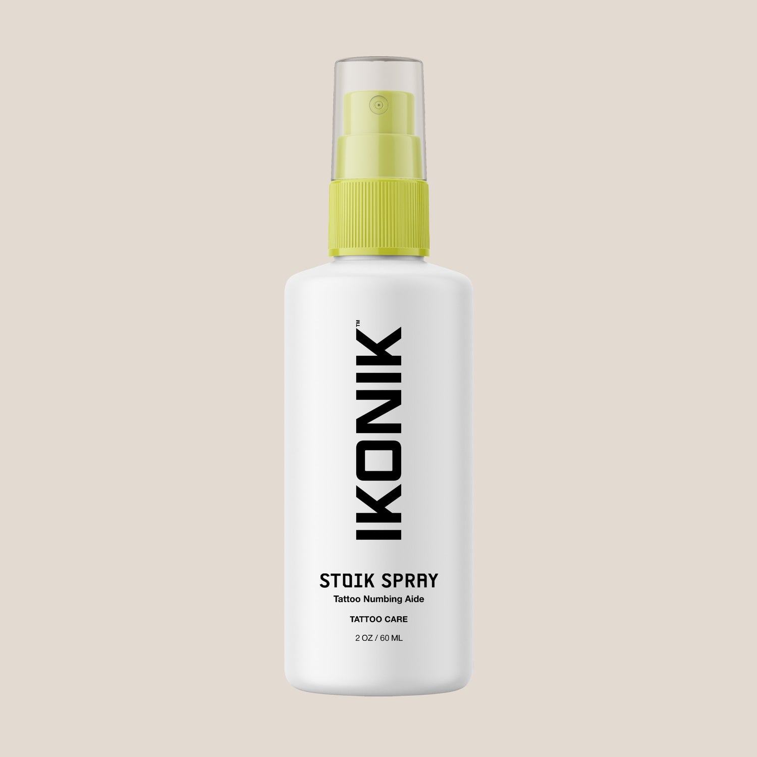 STOIK SPRAY, 2.0oz (12ct)