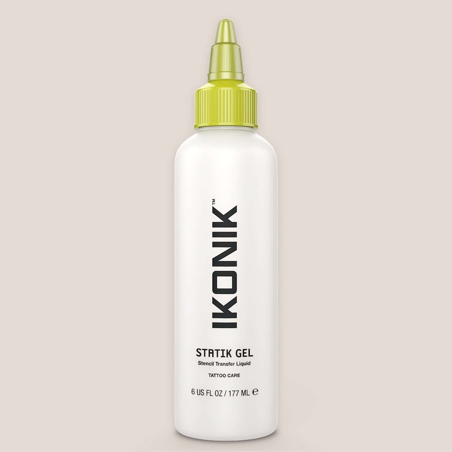 STATIK GEL, 6.0oz (12ct)