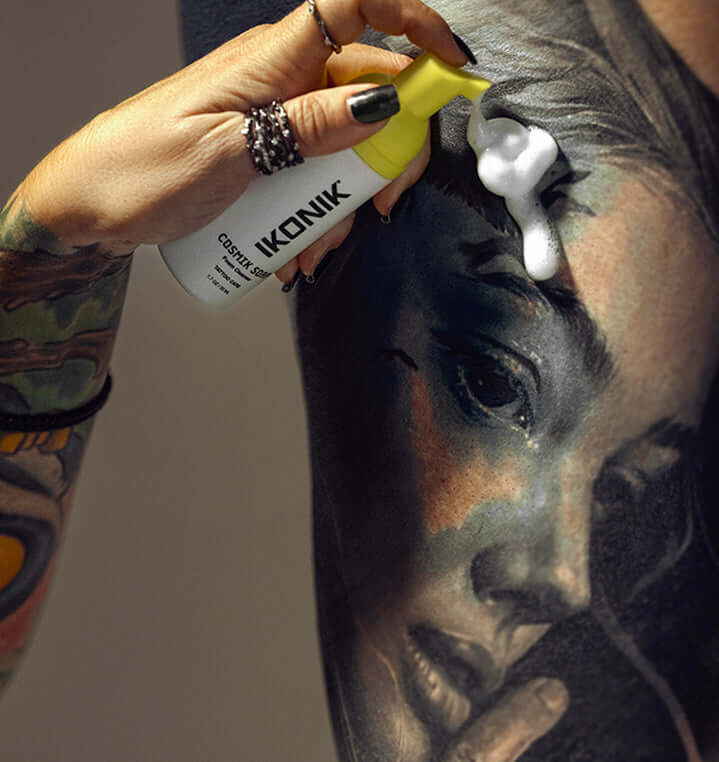 PRODUCT-SPECIFICATONS-COSMIK