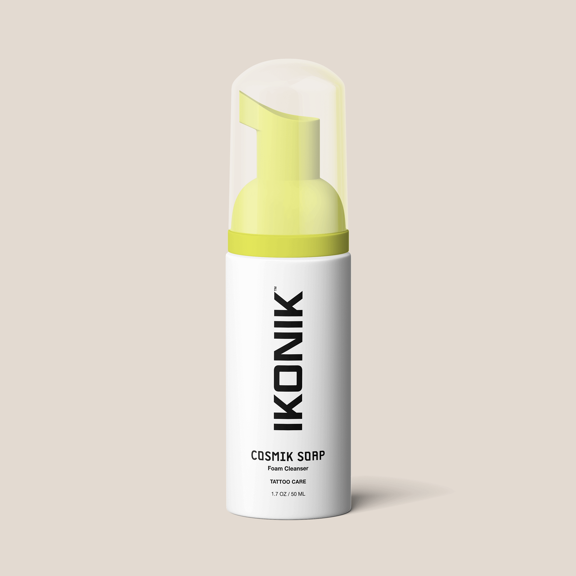 COSMIK SOAP