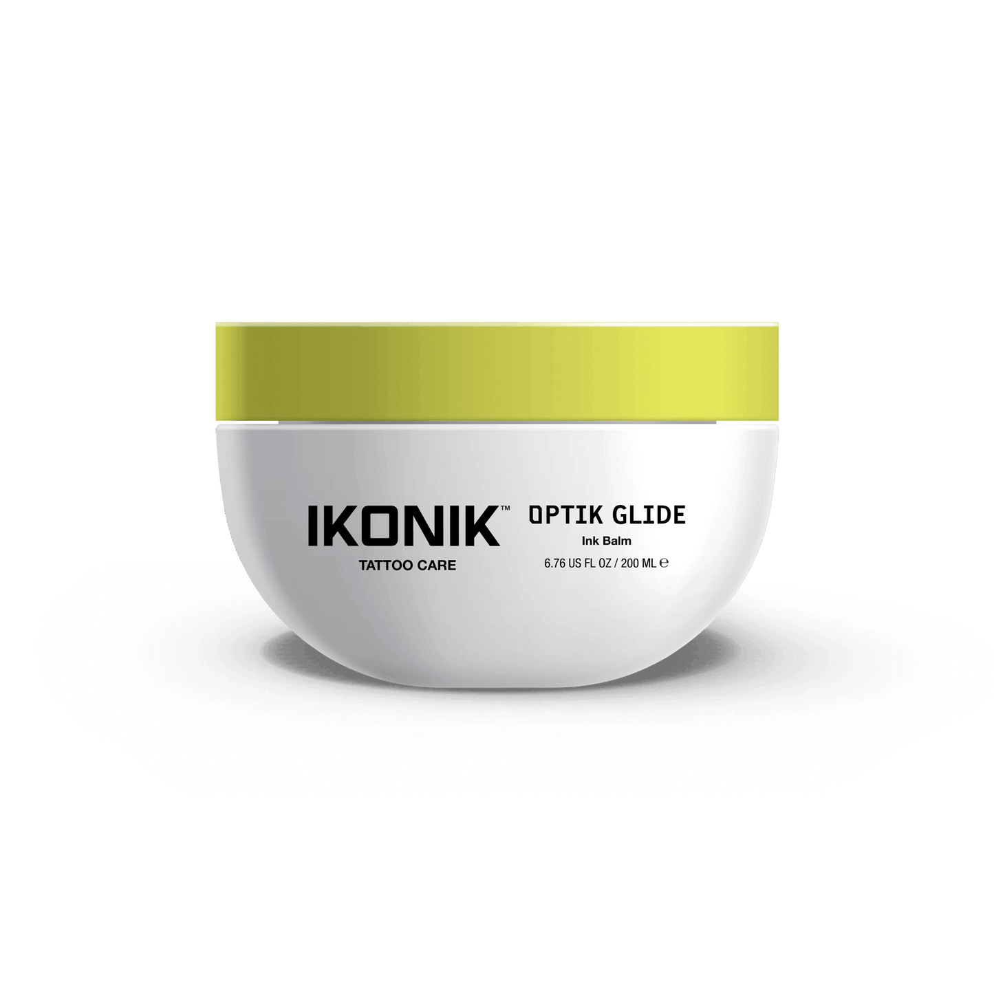 OPTIK GLIDE - IKONIK 