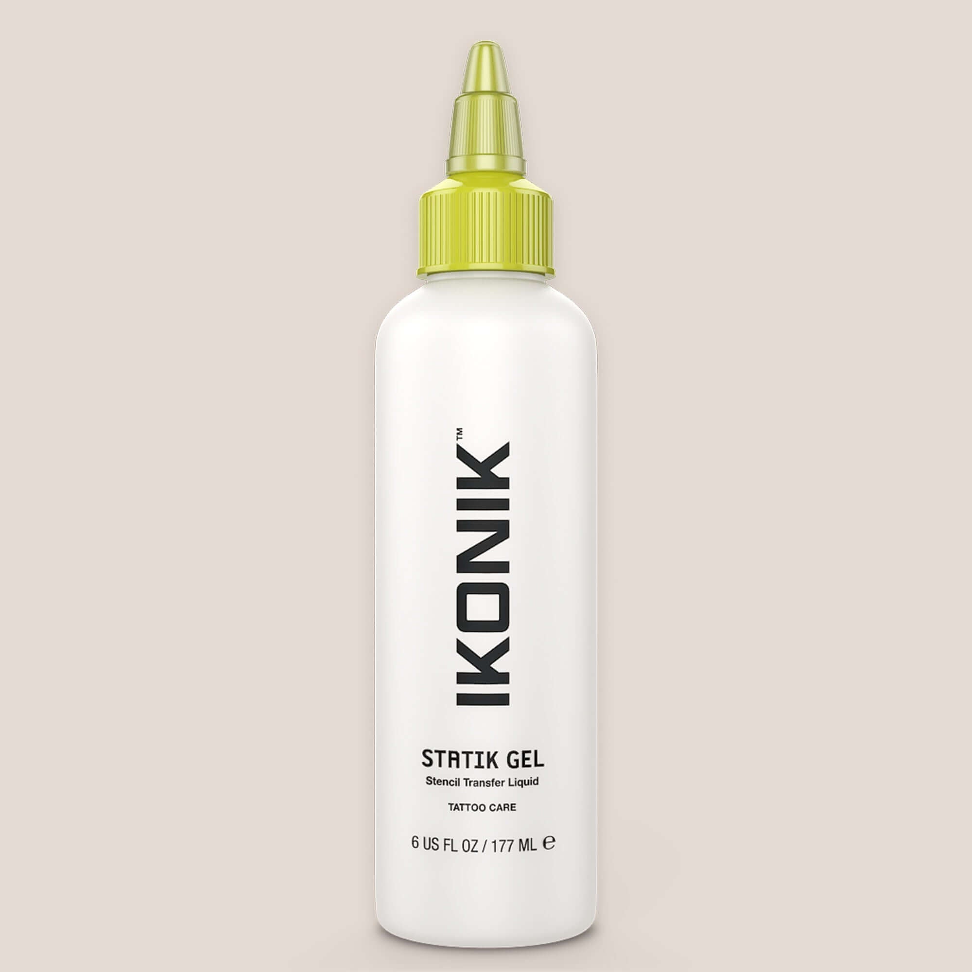 STATIK GEL, 6.0oz (12ct)