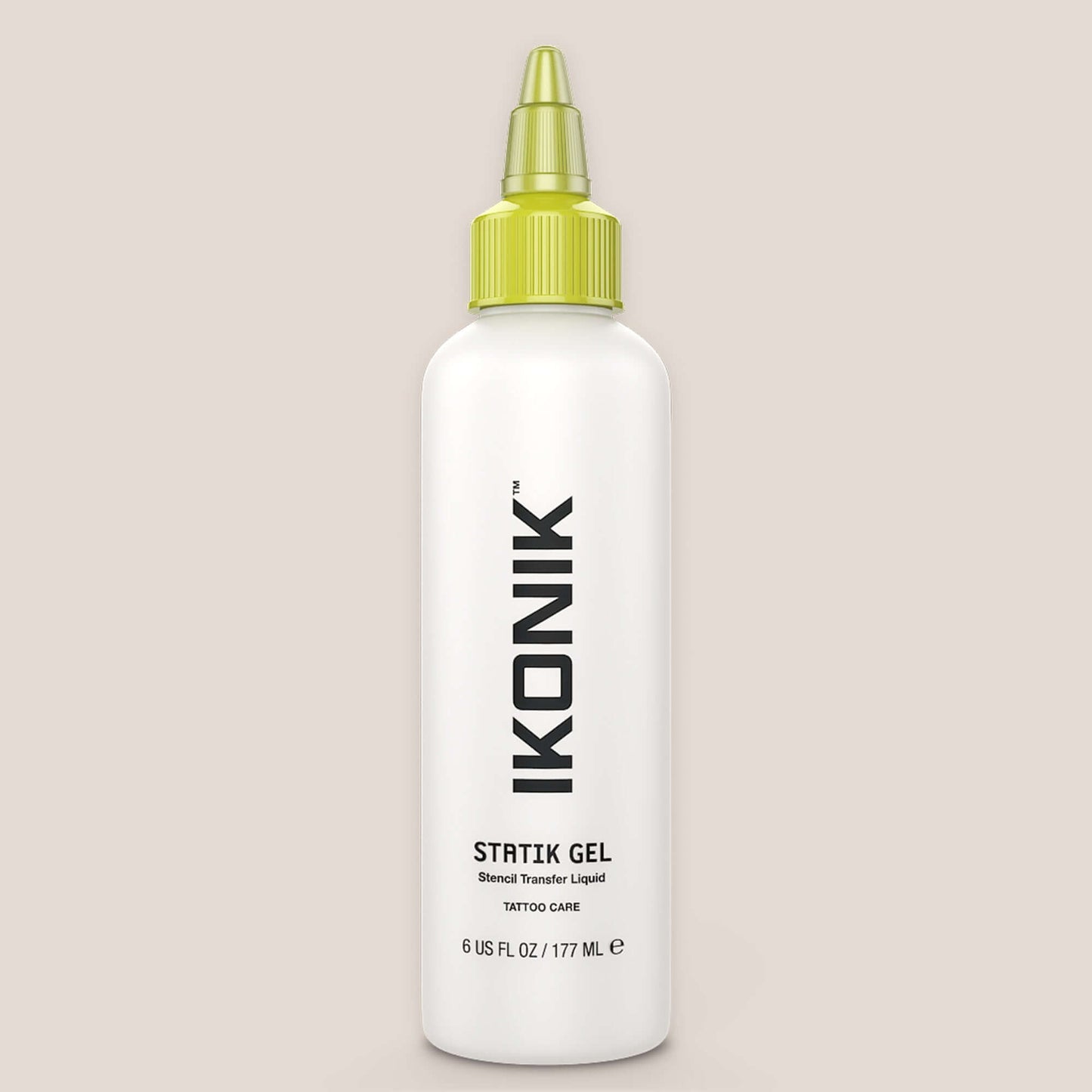 STATIK GEL, 6.0oz (12ct)